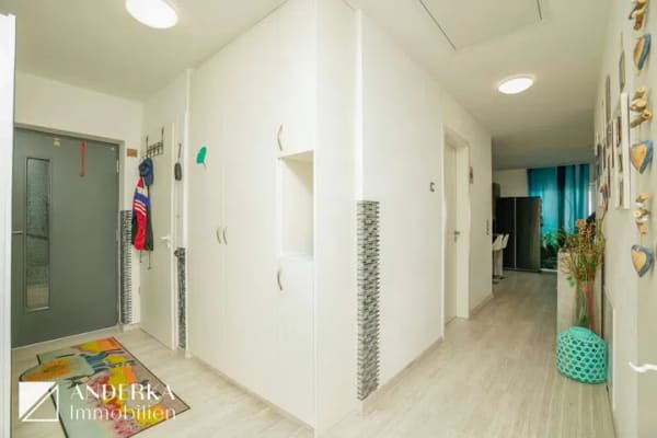 Immobilie in Syrgenstein - Stilvoller Bungalow mit exklusiver Ausstattung, Carport und Wohlfühlcharakter zu verkaufen. - Bild 1