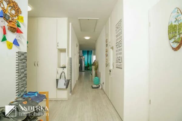 Immobilie in Syrgenstein - Stilvoller Bungalow mit exklusiver Ausstattung, Carport und Wohlfühlcharakter zu verkaufen. - Bild 2