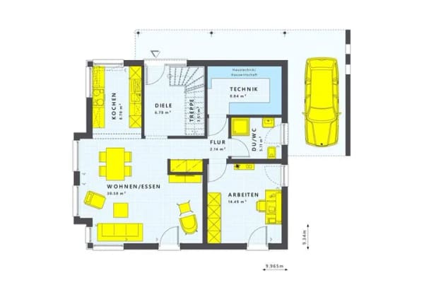 Immobilie in Riedering - Maßgeschneidertes Wohnen im Landhausstil in Riedering - 151 - Bild 1