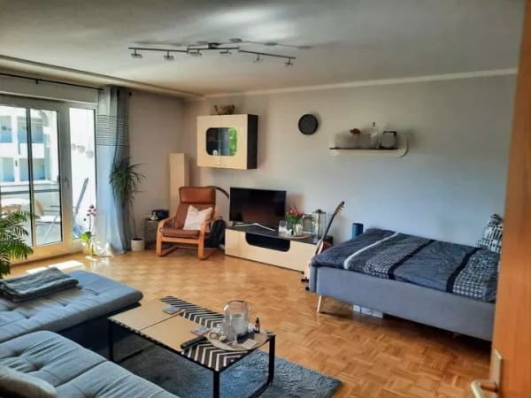 Immobilie in Landau an der Isar - Erste eigene Wohnung oder zur Kapitalanlage - Bild 0