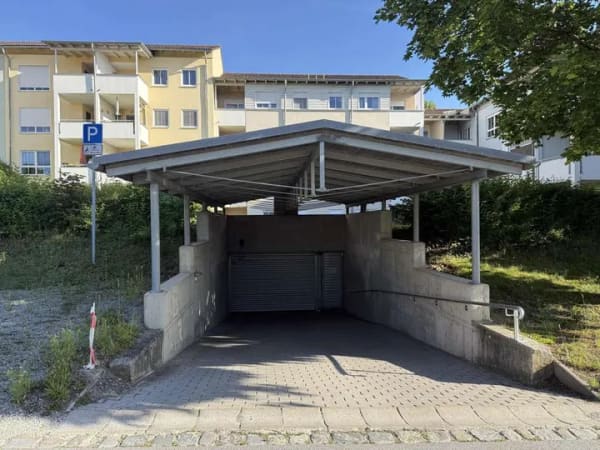 Immobilie in Landau an der Isar - Erste eigene Wohnung oder zur Kapitalanlage - Bild 4