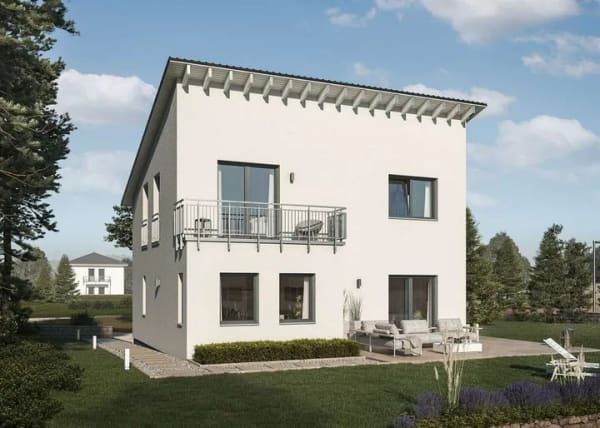 Immobilie in Kalkhorst - Massa Haus - Mehr Haus, mehr Leben. - Bild 2