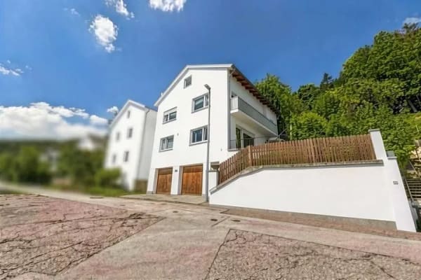 Immobilie in Eichstätt - Einfamilienhaus mit Panoramablick und großem Potenzial in begehrter Lage von Eichstätt - Bild 1