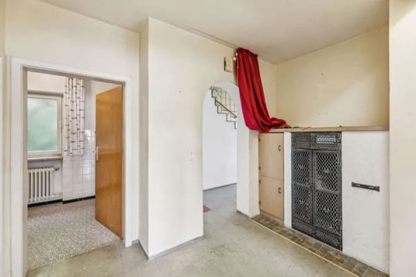 Immobilie in Eichstätt - Einfamilienhaus mit Panoramablick und großem Potenzial in begehrter Lage von Eichstätt - Bild 3