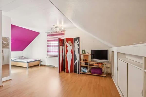 Immobilie in Gensingen - Provisionsfrei – ideales Mehrgenerationenhaus mit schönen Wohnungen & liebevoll angelegtem Garten - Bild 3