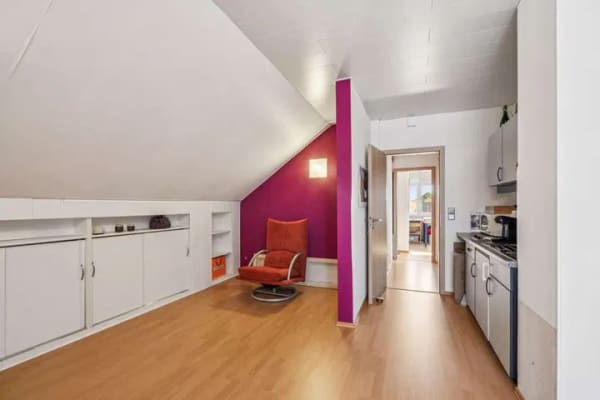 Immobilie in Gensingen - Provisionsfrei – ideales Mehrgenerationenhaus mit schönen Wohnungen & liebevoll angelegtem Garten - Bild 4