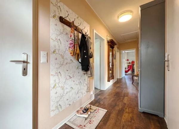 Immobilie in Dannenberg - Komfortabel auf einer Ebene wohnen – sanierter Bungalow in naturnaher Lage - Bild 2