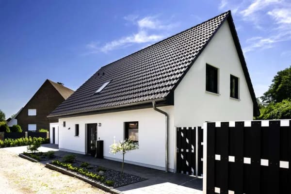 Immobilie in Allenbach - Bauen im Neubaugebiet! HeinzvonHeiden Ihr Massivhausspezialist und starker Baupartner in der Region! - Bild 0