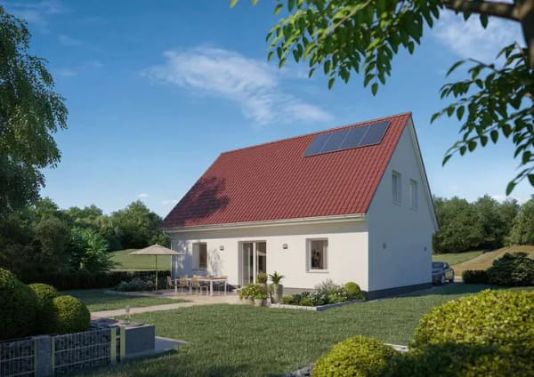 Immobilie in Allenbach - Bauen im Neubaugebiet! HeinzvonHeiden Ihr Massivhausspezialist und starker Baupartner in der Region! - Bild 1