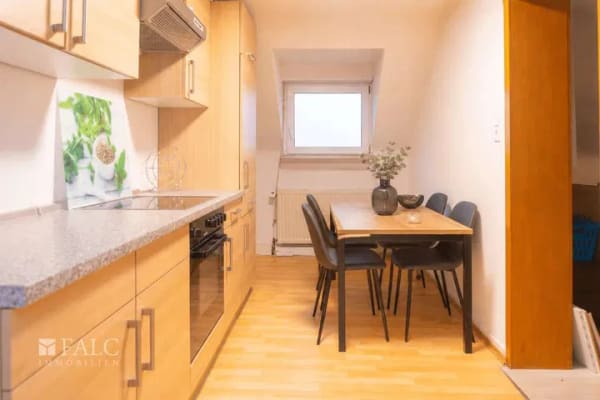 Immobilie in Wassenberg - Charmantes Ein- bis Zweifamilienhaus mit Garage! - Bild 4