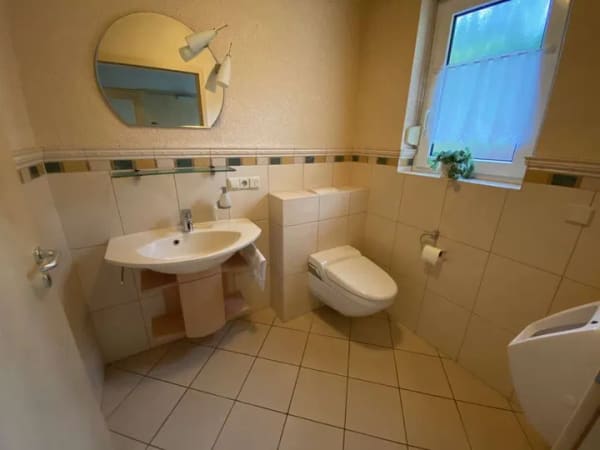 Immobilie in Freisen - Einfamilienhaus barrierefrei... - Bild 4