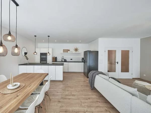 Immobilie in Obermoschel - Bungalow mit Walmdach und 110 m²!! Sagen Sie den Treppenstufen adé - Bild 4