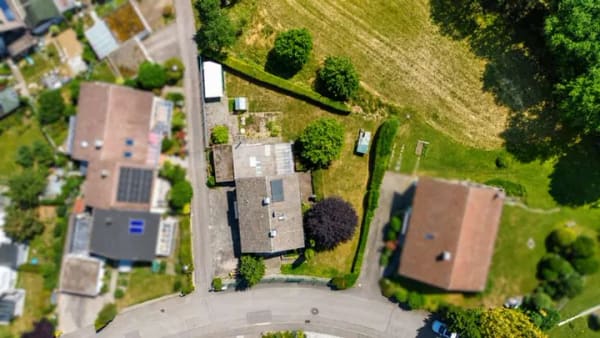 Immobilie in Gottmadingen - Familienglück beginnt hier - Bild 2