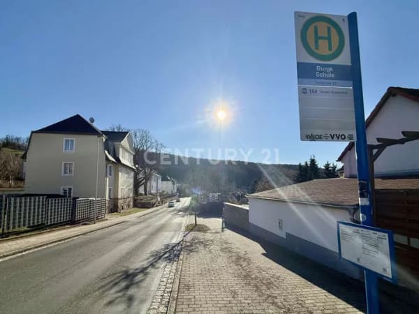 Immobilie in Freital - Faktor 17 - Investment in die Zukunft! - Bild 1