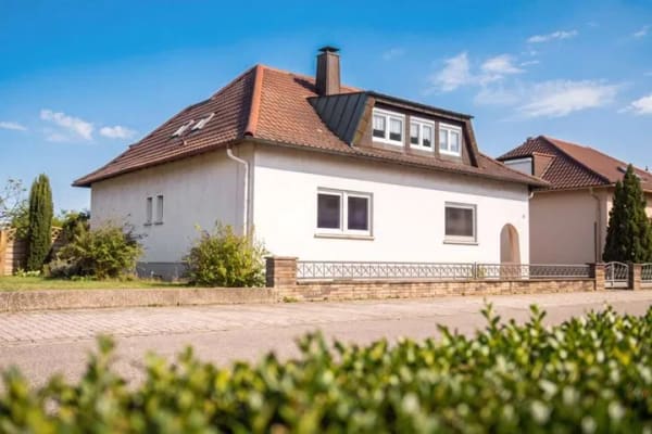 Immobilie in Forst - Seltene Gelegenheit: 200 m² Wohn(t)raum in Forst – Raum für alles, was Ihr Leben groß macht - Bild 3
