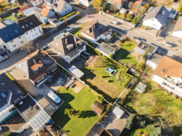 Immobilie in Forst - Seltene Gelegenheit: 200 m² Wohn(t)raum in Forst – Raum für alles, was Ihr Leben groß macht - Bild 4