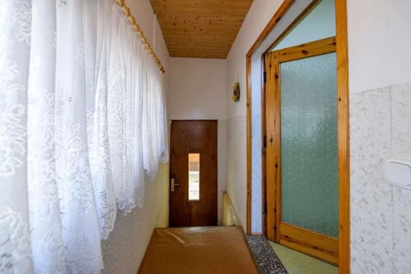 Immobilie in Joachimsthal - Zweifamilienhaus als Mehrgenerationenwohnen in Joachimsthal *Provisionsfrei für den Käufer* - Bild 2