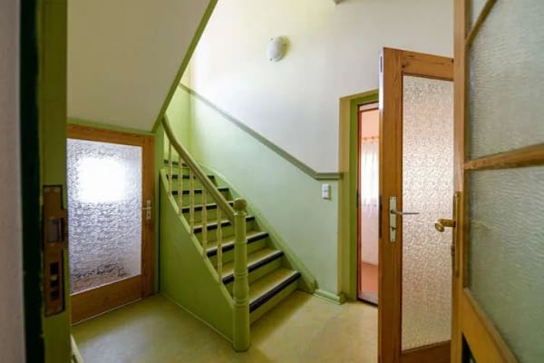 Immobilie in Joachimsthal - Zweifamilienhaus als Mehrgenerationenwohnen in Joachimsthal *Provisionsfrei für den Käufer* - Bild 3