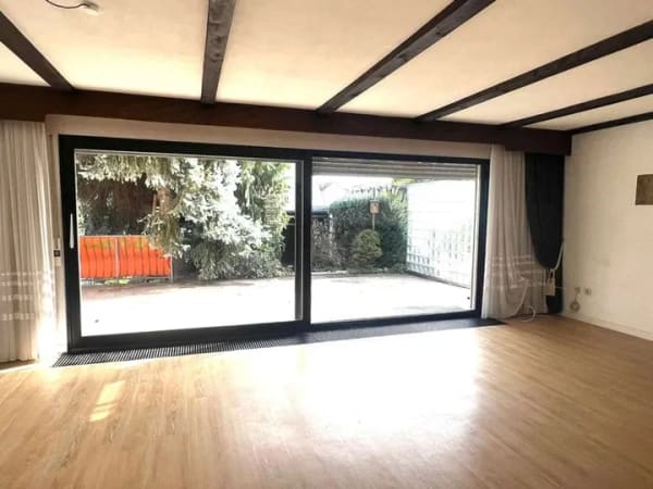 Immobilie in Obertshausen - Familienfreundliches Reihenmittelhaus mit 178 m², Garten, Terrasse & Sauna in Obertshausen - Bild 0