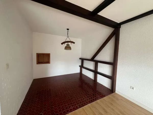 Immobilie in Obertshausen - Familienfreundliches Reihenmittelhaus mit 178 m², Garten, Terrasse & Sauna in Obertshausen - Bild 2