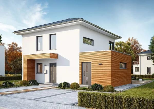 Immobilie in Dorf Mecklenburg - Massa Haus - Gebaut für die schönsten Momente. - Bild 0
