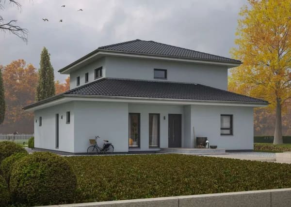 Immobilie in Blowatz - Träumen Sie nicht vom Bauen - bauen Sie Ihren Traum - Bild 0