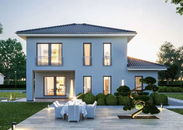 Immobilie in Blowatz - Träumen Sie nicht vom Bauen - bauen Sie Ihren Traum - Bild 2