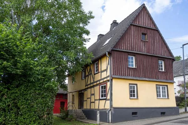 Immobilie in Lipporn - ***Dein Zuhause mit Geschichte und Zukunft*** - Bild 0