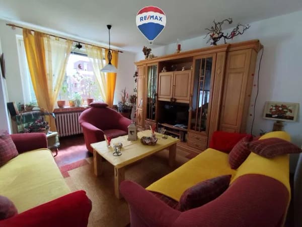 Immobilie in Stade - 3-Zimmer-Eigentumswohnung mit Balkon in beliebter Wohnlage von Stade - Bild 2