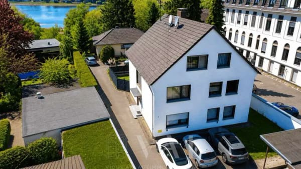 Immobilie in Niederkassel - RHEINNAH. WERTSTABIL. ATTRAKTIV. - Bild 0
