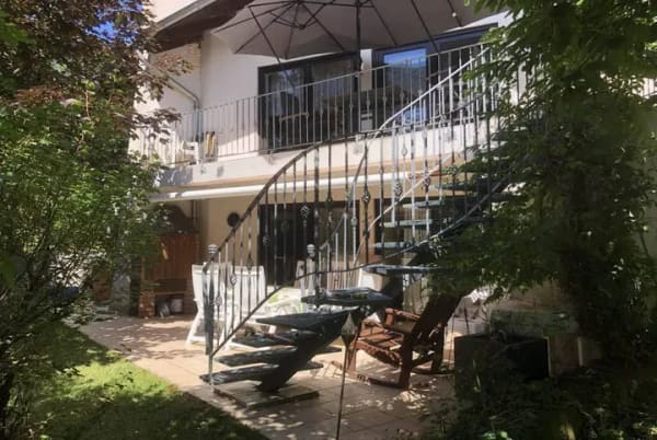 Immobilie in Gerbstedt - Mansfeld-Südharz OT Gerbstedt: Einfamilienhaus auf großem Grundstück, Pool - Bild 1