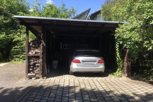 Immobilie in Gerbstedt - Mansfeld-Südharz OT Gerbstedt: Einfamilienhaus auf großem Grundstück, Pool - Bild 4