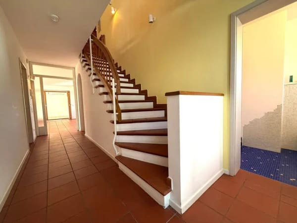 Immobilie in Ahorn - Perfektes Familienwohnhaus in Ahorn bei Coburg - mit allem "was das Herz begehrt" - Bild 4