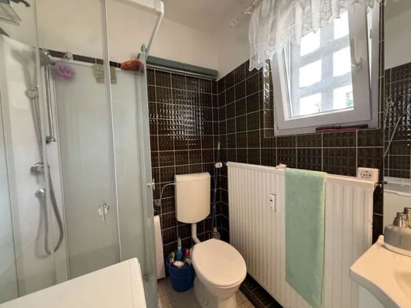 Immobilie in Scharbeutz - 1-Zimmerwohnung mit Gestaltungsmöglichkeiten in Pönitz - Bild 3