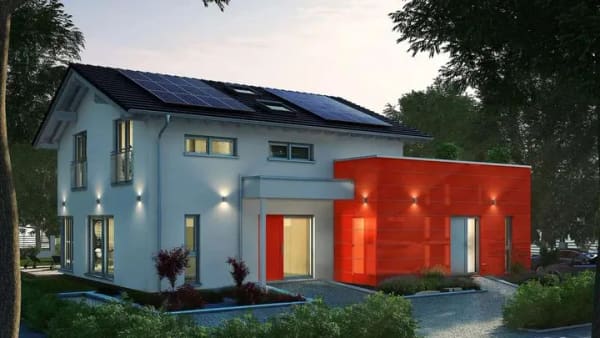 Immobilie in Pfofeld - EIN DURCHDACHTES HAUS - VIELSEITIG NUTZBAR - Bild 0