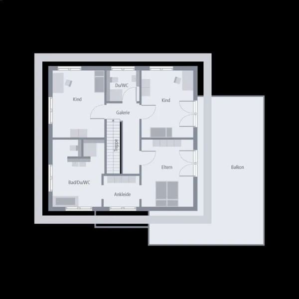 Immobilie in Pfofeld - EIN DURCHDACHTES HAUS - VIELSEITIG NUTZBAR - Bild 2