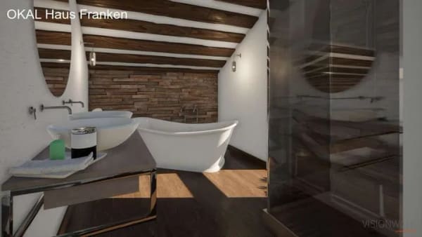 Immobilie in Pfofeld - EIN DURCHDACHTES HAUS - VIELSEITIG NUTZBAR - Bild 3