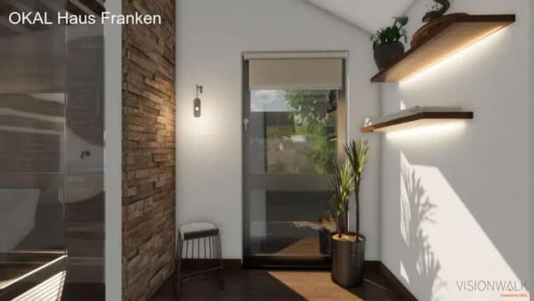 Immobilie in Pfofeld - EIN DURCHDACHTES HAUS - VIELSEITIG NUTZBAR - Bild 4