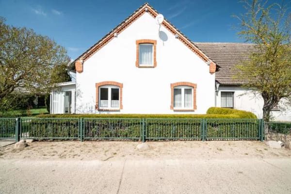 Immobilie in Datzetal - Charmantes Landhaus bietet Familienglück - Bild 1