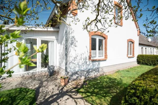 Immobilie in Datzetal - Charmantes Landhaus bietet Familienglück - Bild 2