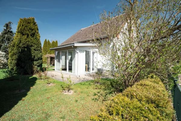 Immobilie in Datzetal - Charmantes Landhaus bietet Familienglück - Bild 3