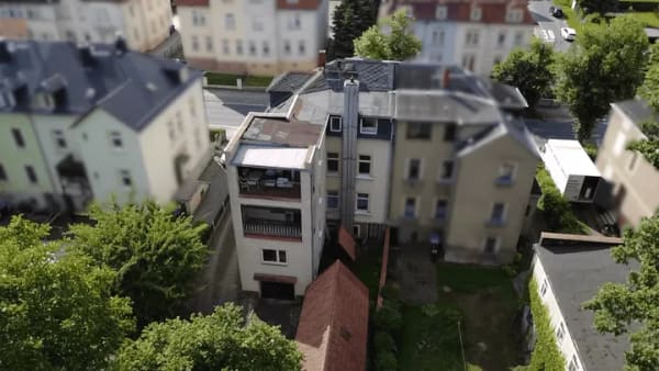 Immobilie in Bischofswerda - 3-Parteien Wohnhaus: Für die ganze Familie oder als Anlageobjekt? - Bild 1