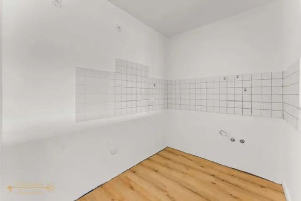 Immobilie in Elsfleth - Kompakte 2-Zimmer-Erdgeschosswohnung mit Terrasse - Bild 4