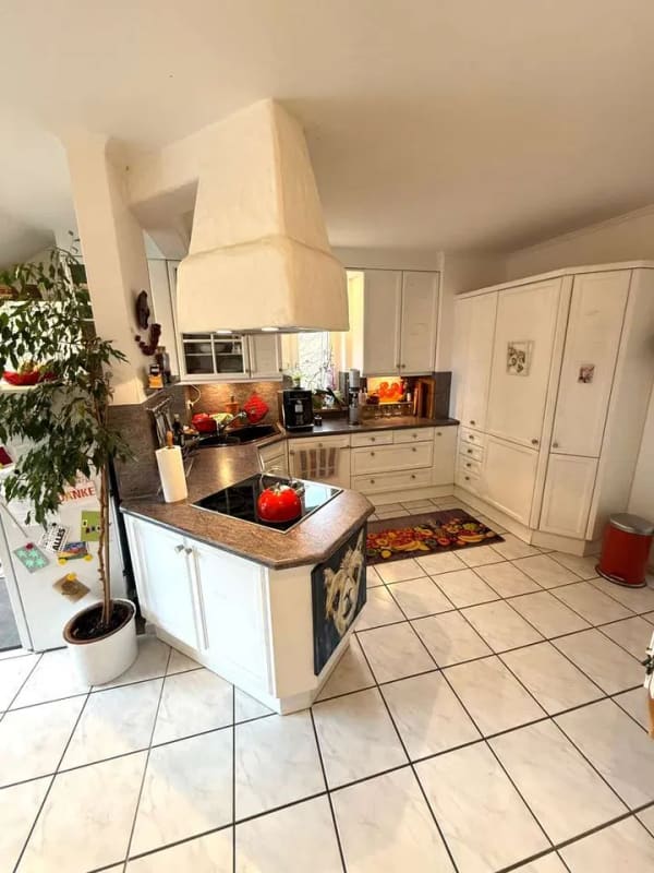 Immobilie in Ottobrunn - Tolle Dachgeschosswohnung in Ottobrunn -- 2 Balkonen - Bild 3