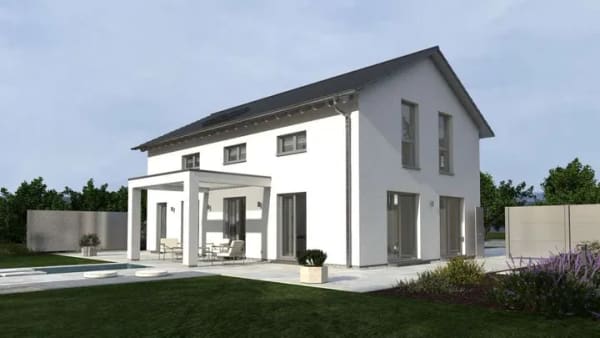Immobilie in Waakirchen - SO VIEL RAUM IN EINEM HAUS - Bild 2