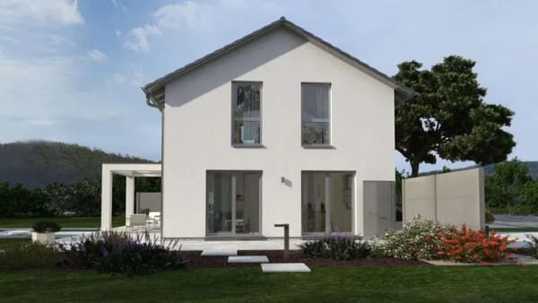 Immobilie in Waakirchen - SO VIEL RAUM IN EINEM HAUS - Bild 4