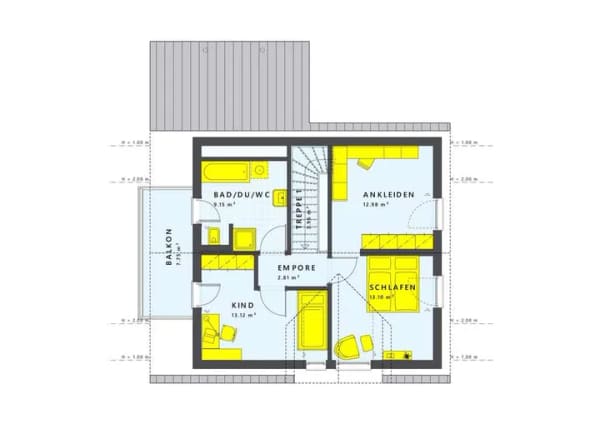 Immobilie in Königsee - LivingHaus - Dein maßgeschneidertes Traumhaus in Königsee - Bild 2