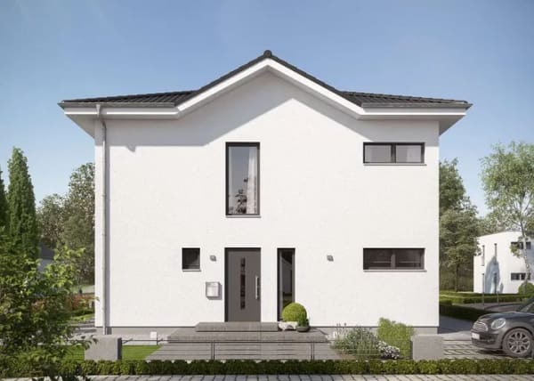 Immobilie in Bernstorf - Ein Zuhause so einzigartig wie du - Bild 1