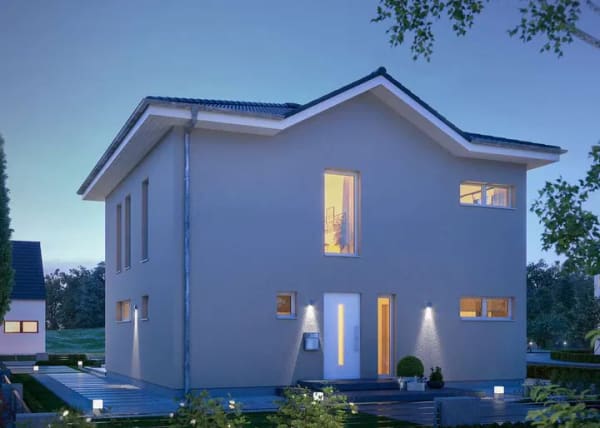 Immobilie in Bernstorf - Ein Zuhause so einzigartig wie du - Bild 2