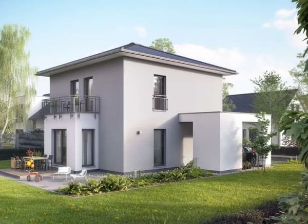 Immobilie in Klütz - Massa Haus - Zuhause beginnt jetzt. - Bild 1